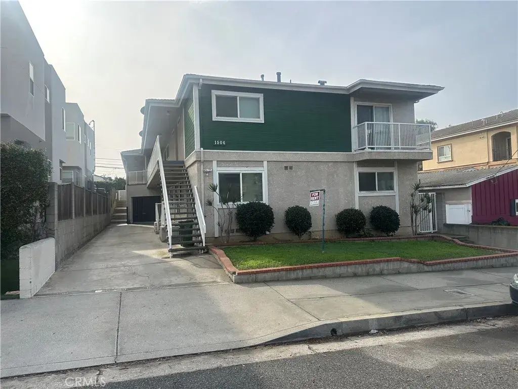 1506 Lomita Blvd, Harbor City