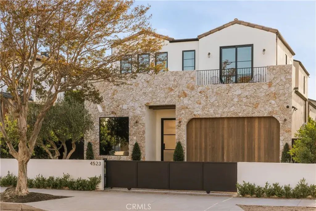 4523 Katherine Avenue, Sherman Oaks