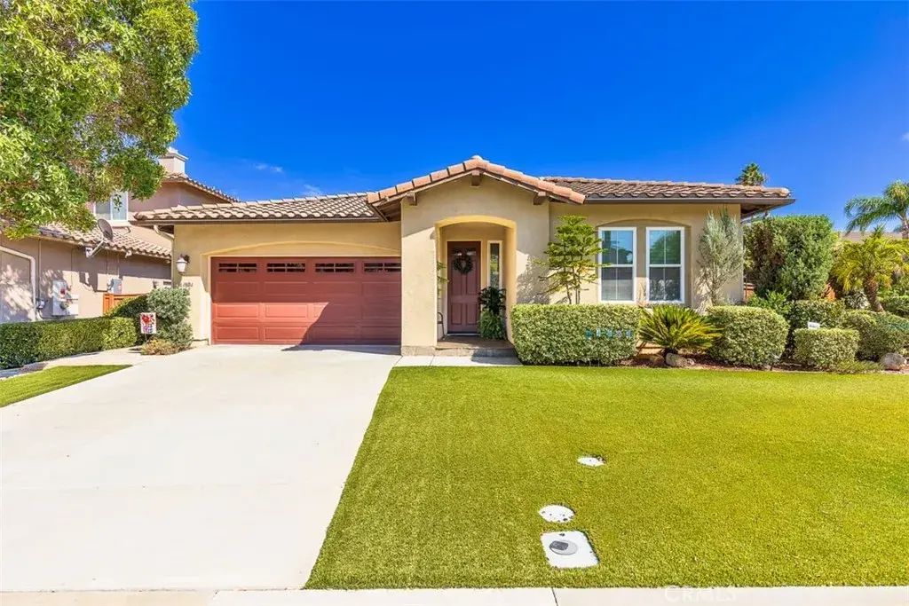 44804 Mumm, Temecula