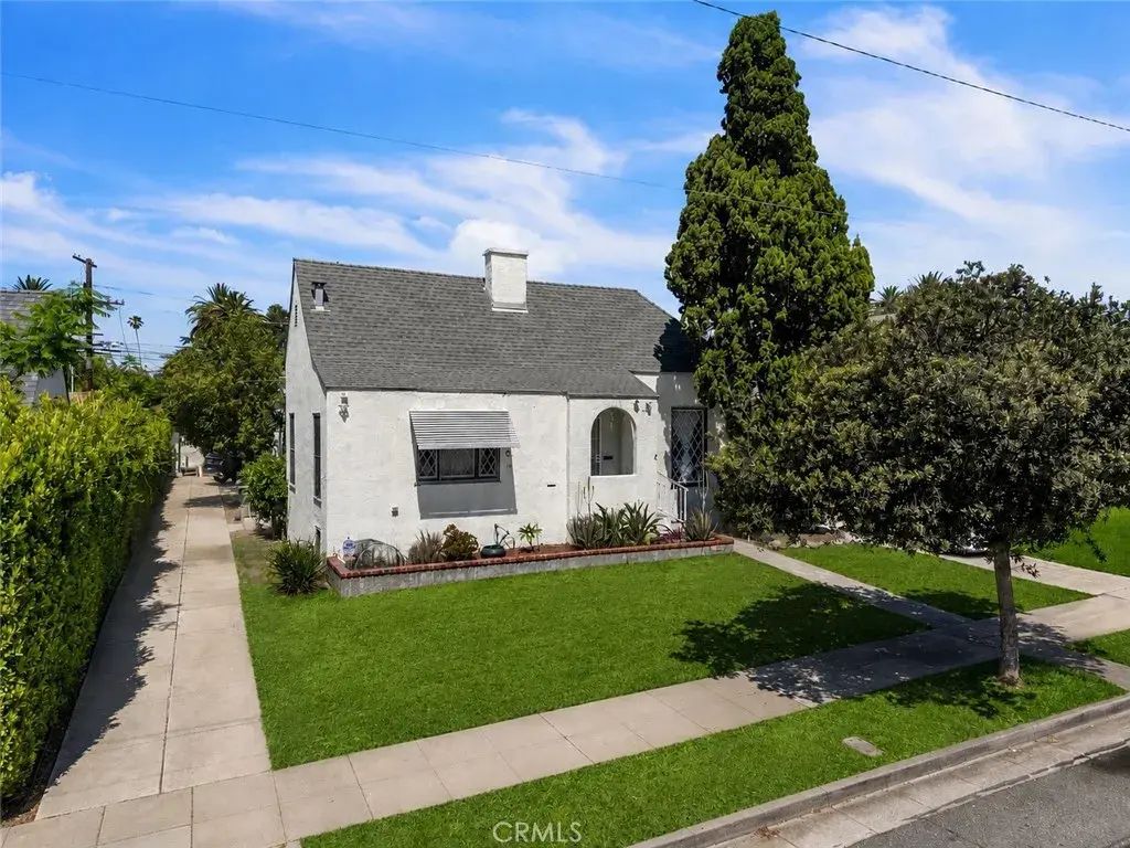 79 N Berkeley Avenue, Pasadena