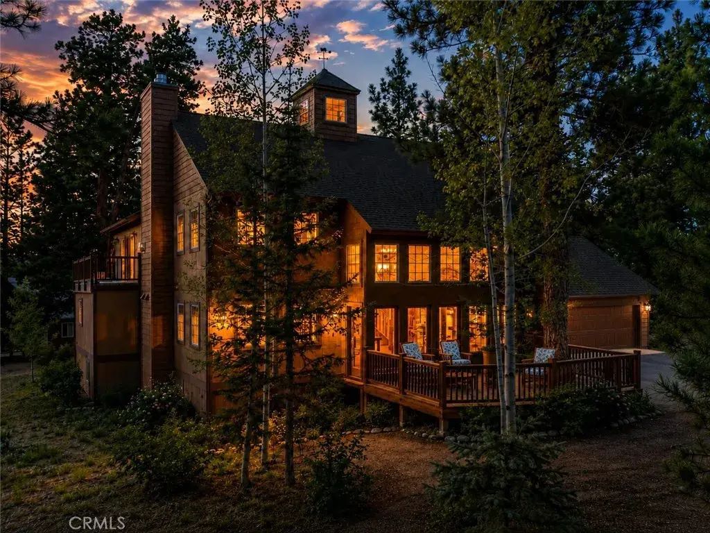 42028 Sky View, Big Bear Lake