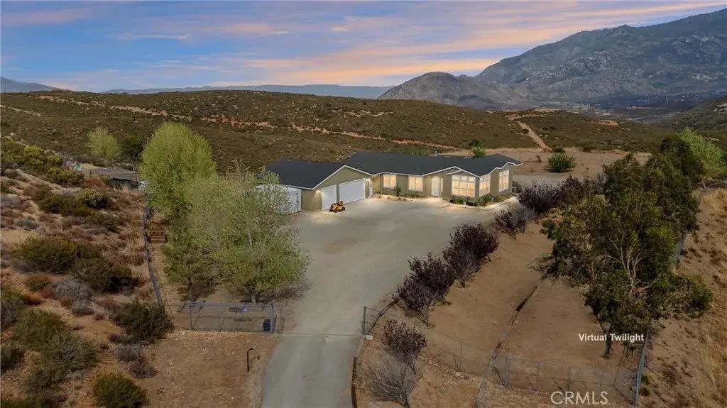 47180 Woodcliff Drive, Banning