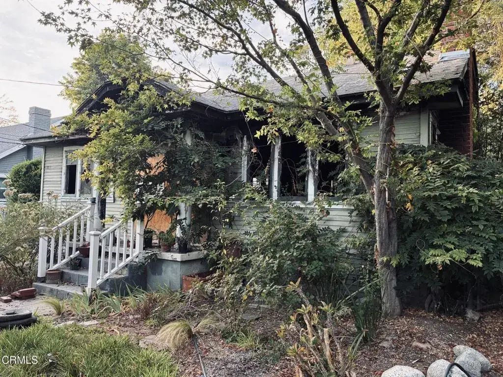 625 E Penn Street, Pasadena