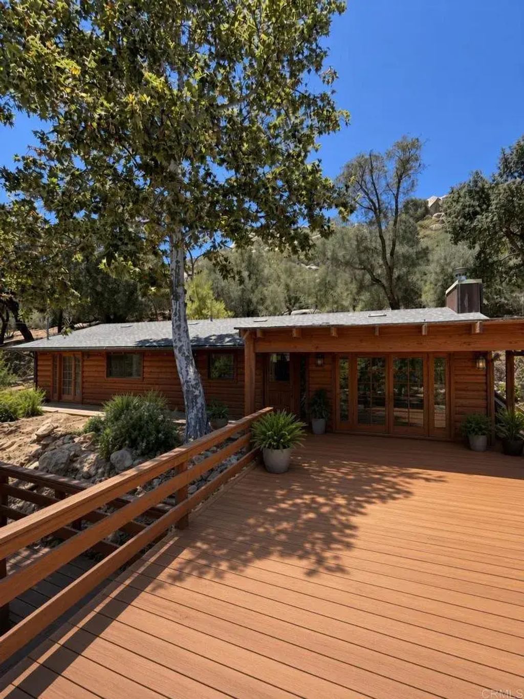 8314 Old Highway 80, Descanso