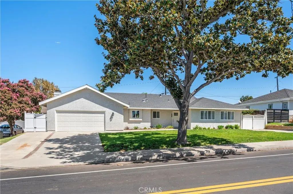 15915 Janine Drive, Whittier