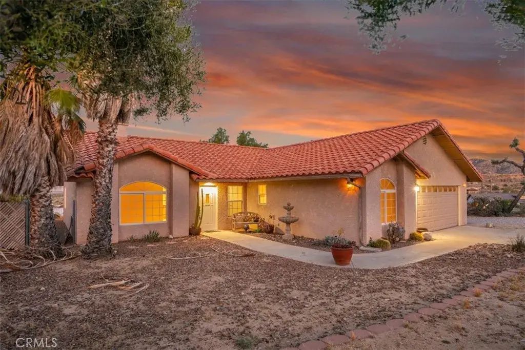 7655 Ventura, Yucca Valley