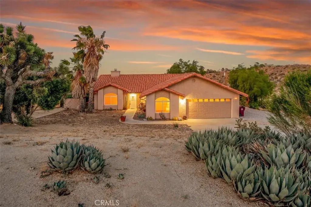 7655 Ventura, Yucca Valley