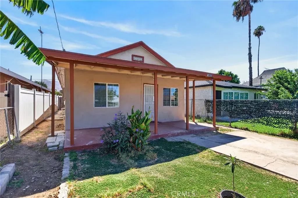 160 Highland Avenue, Riverside