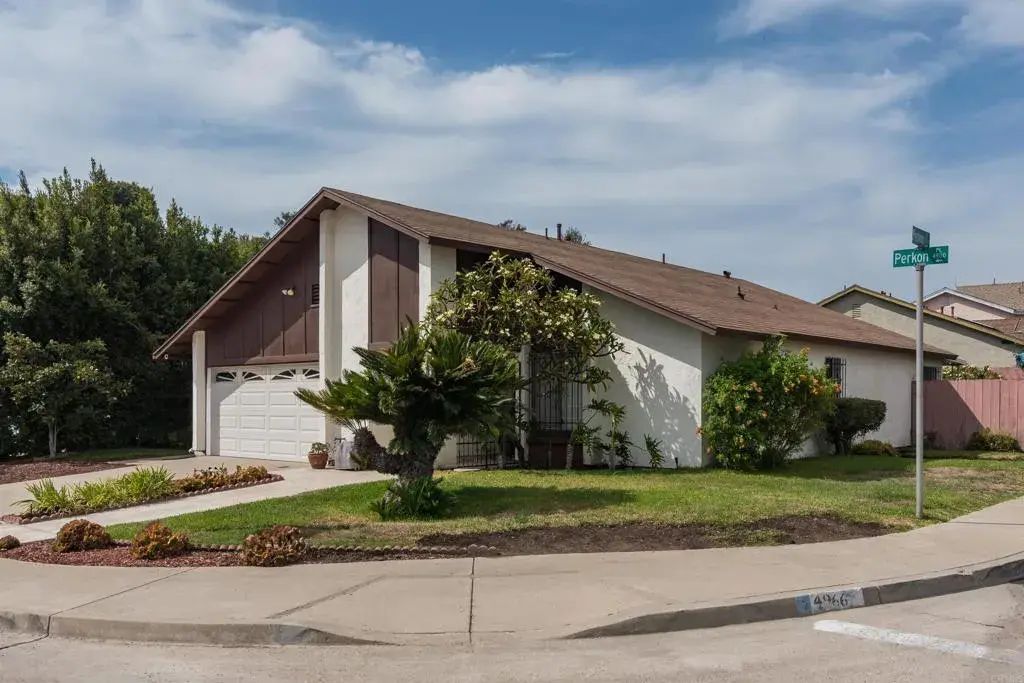 4966 Perkon Place, 