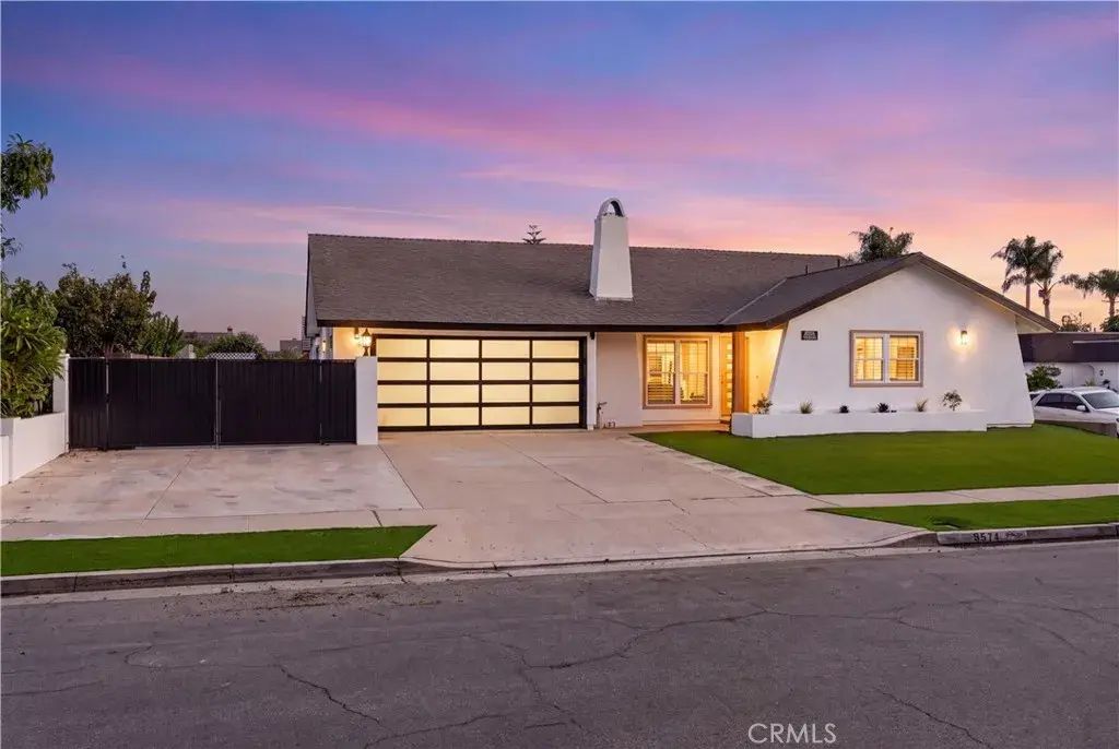 9574 Talbert, Fountain Valley