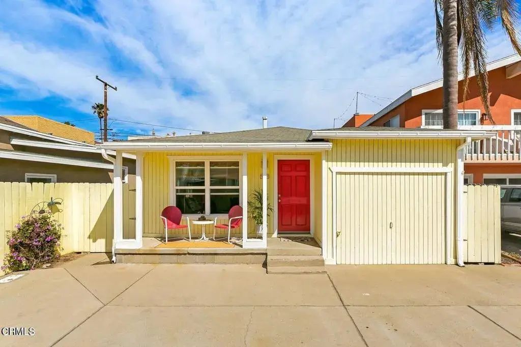 345 Melrose Drive, Oxnard