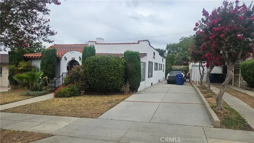 5137 Rockland, Los Angeles