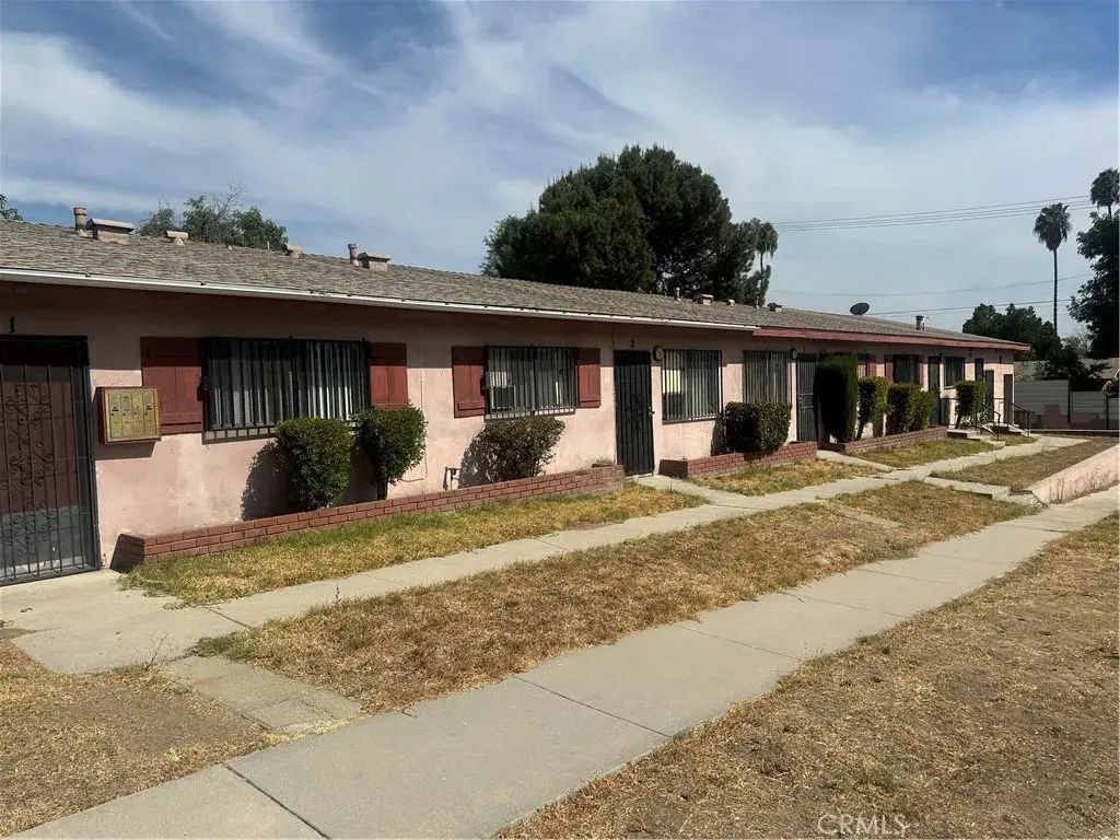 2025 Sunrise Lane, San Bernardino