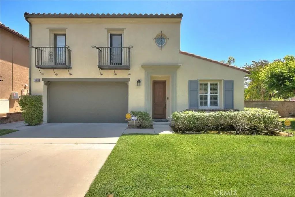 16699 Dustin Way, Chino Hills