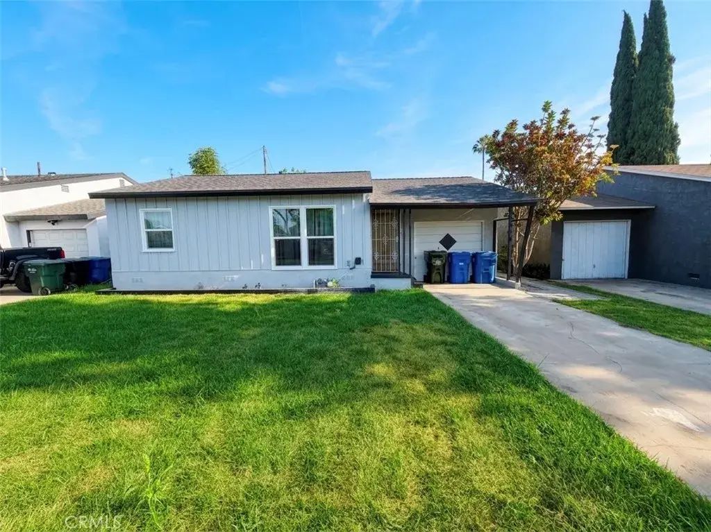 11613 Wakeman, Whittier
