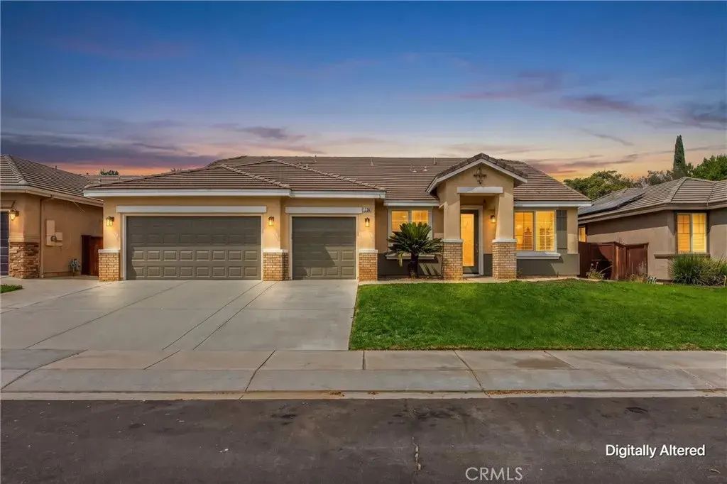 1434 Desert Star, Beaumont