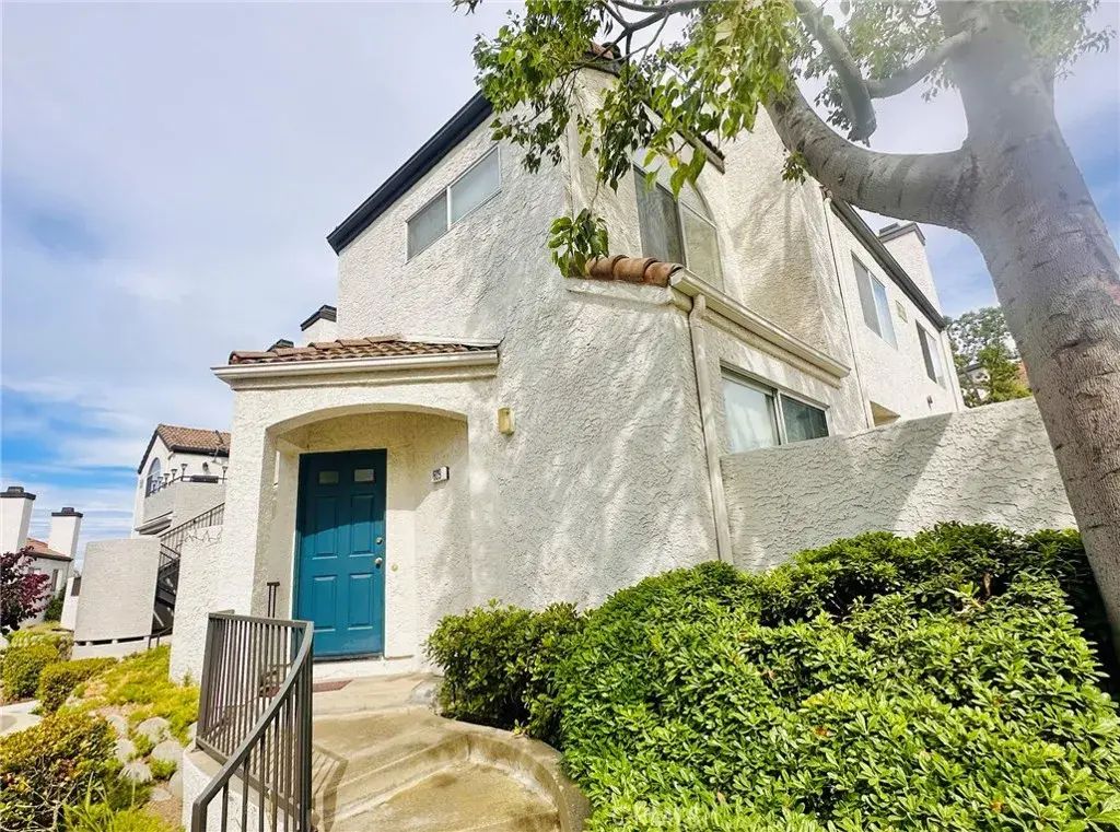 13133 Le Parc Boulevard 609, Chino Hills