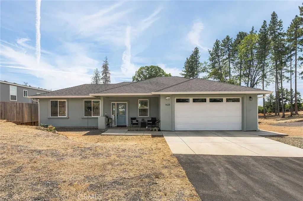 1428 Powell Lane, Paradise