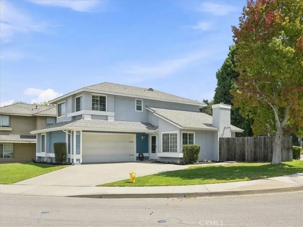 4232 Whispering Pines, Santa Maria