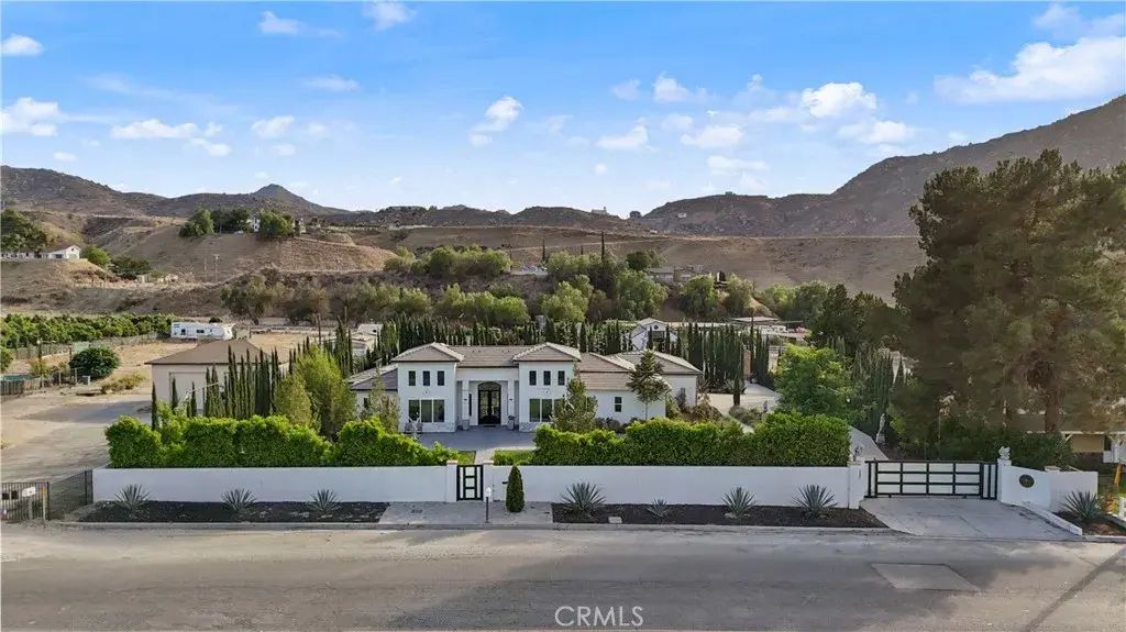 2820 Reche Canyon, Colton
