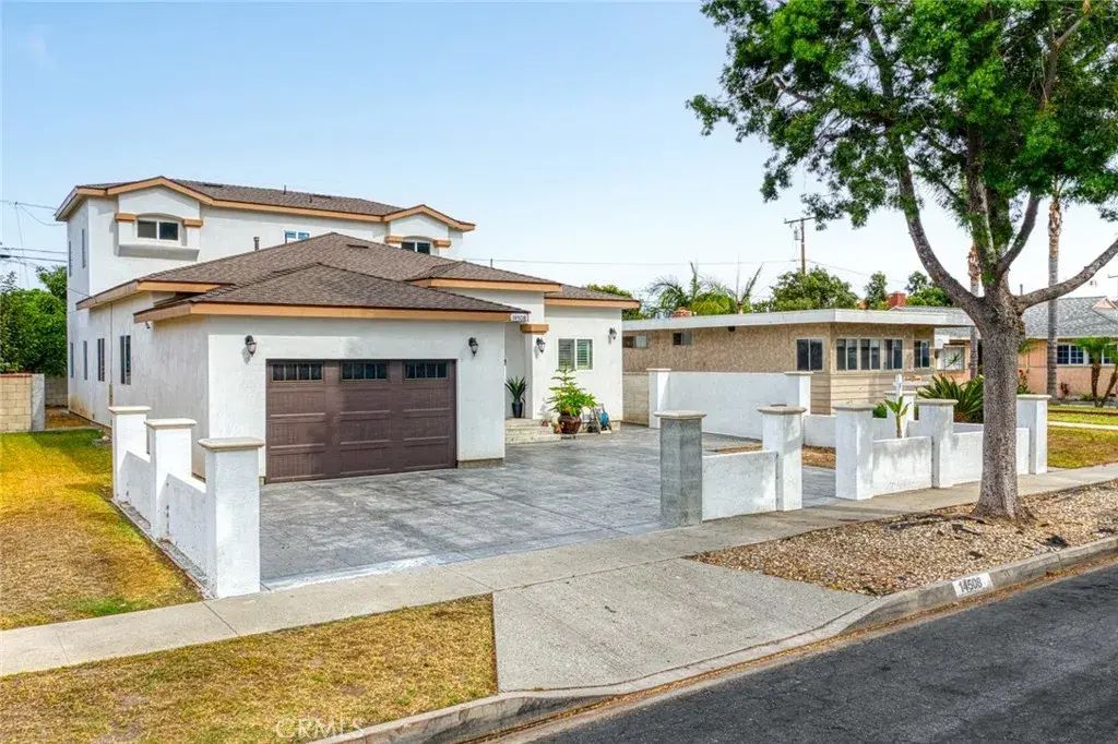 14508 Dumont, Norwalk