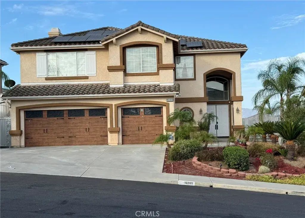 16269 Sun Summit, Riverside