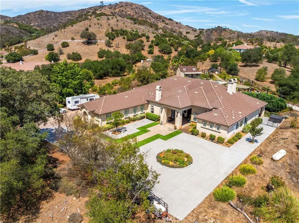 28270 Via Santa Rosa, Temecula