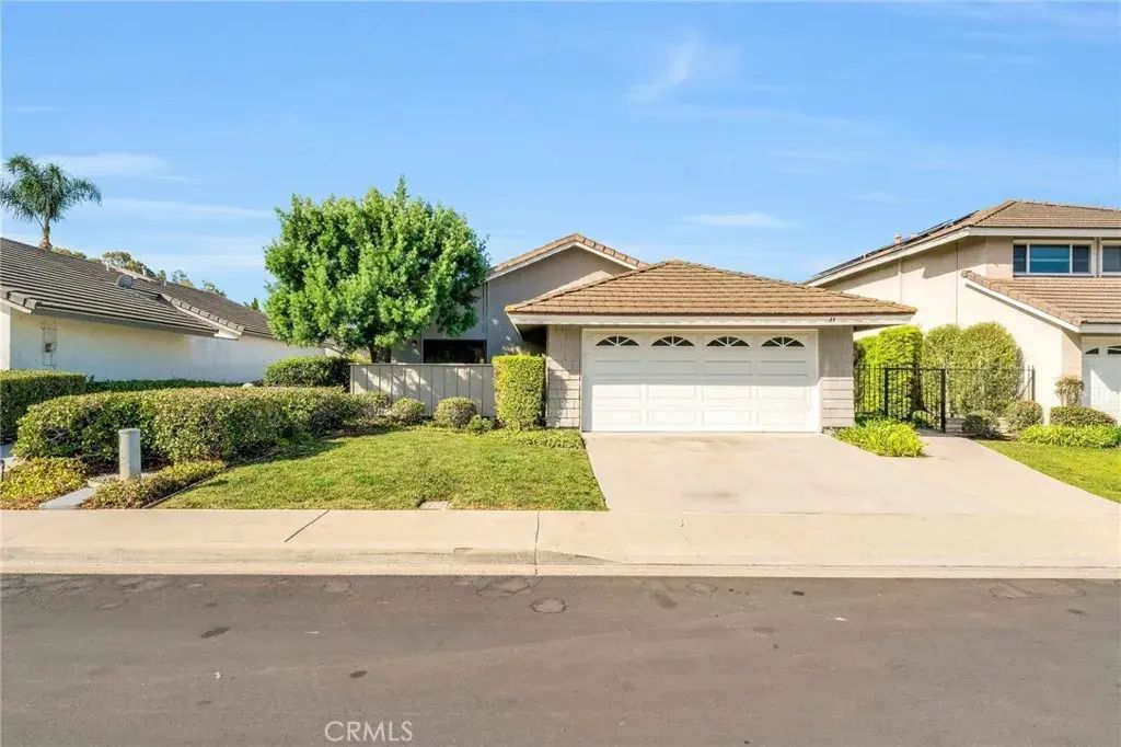 44 Sandpiper, Irvine