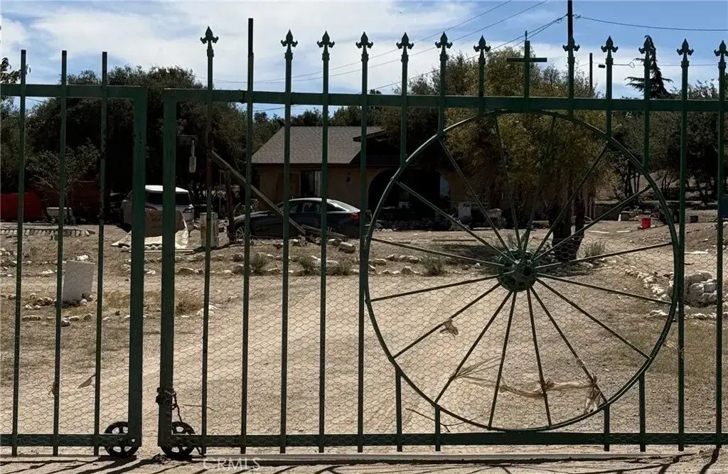 5037 Honeyhill, Hesperia