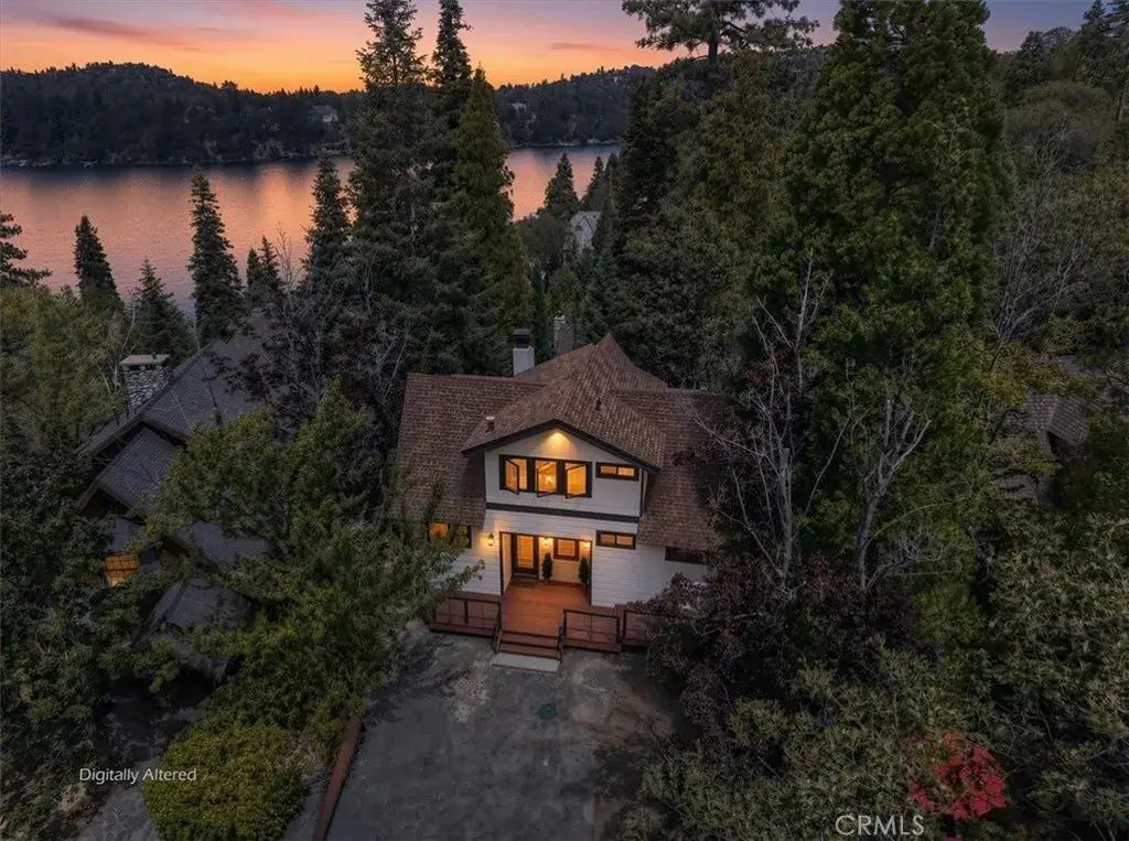 359 John Muir Road, Lake Arrowhead