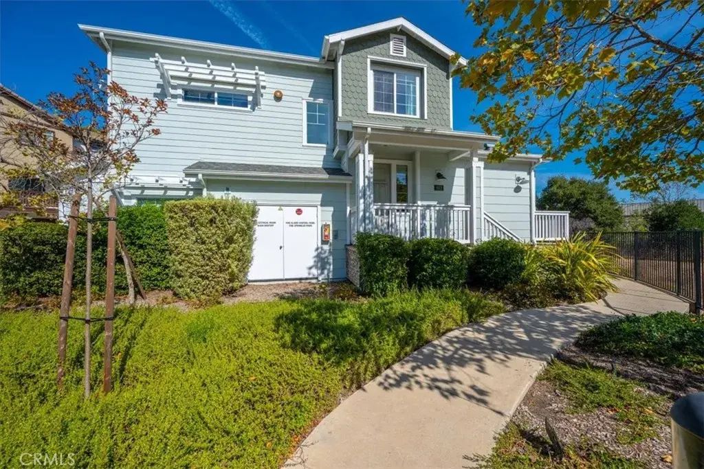 803 Basil, San Luis Obispo