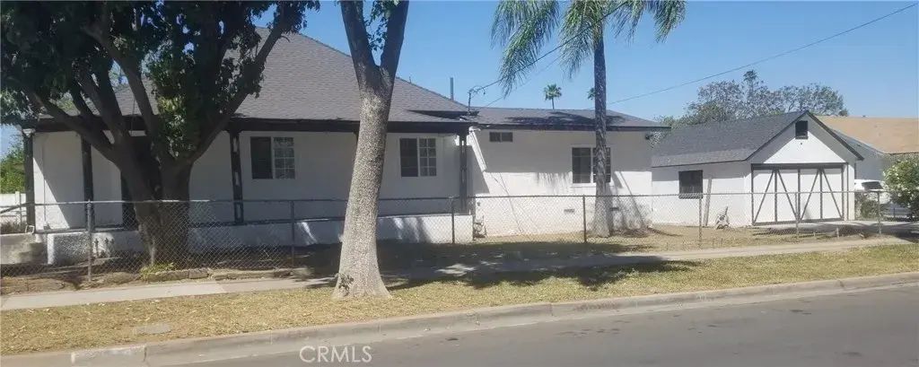 3395 Franklin Avenue, Riverside