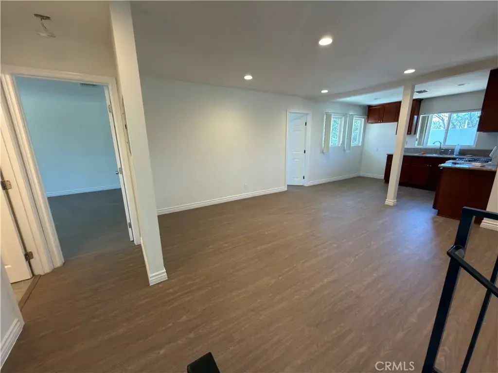 465 N Marengo Avenue, Pasadena
