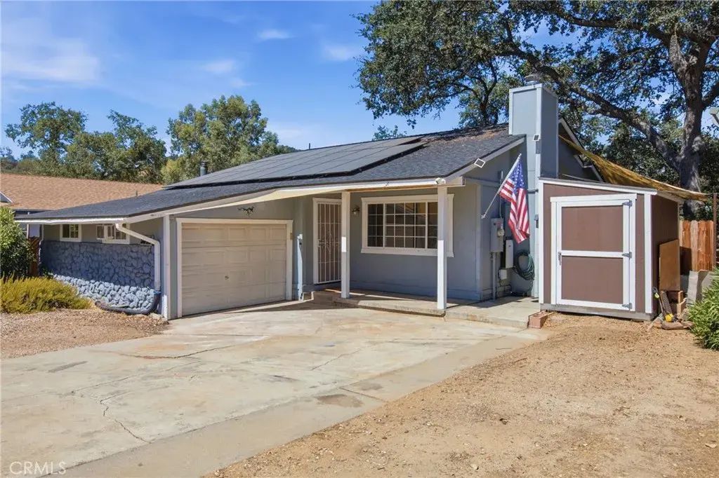 5013 Bluebird Lane, Paso Robles