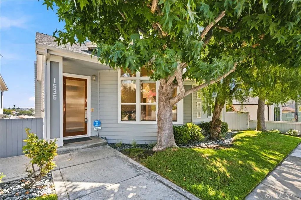 1536 Silver, Hermosa Beach