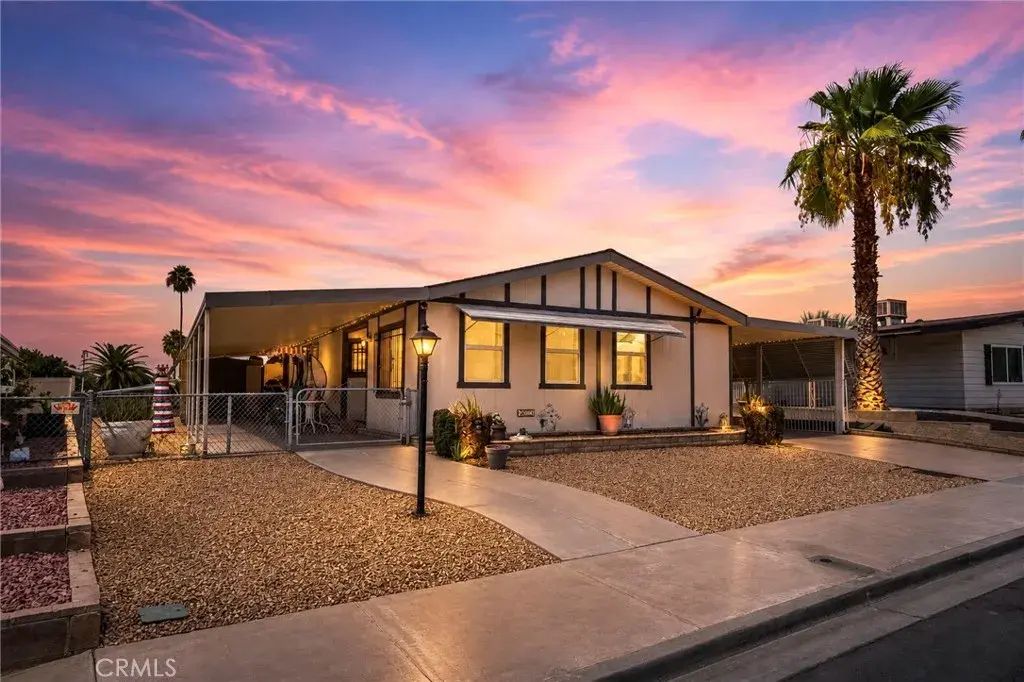 30700 Palmetto Palm Avenue, Homeland