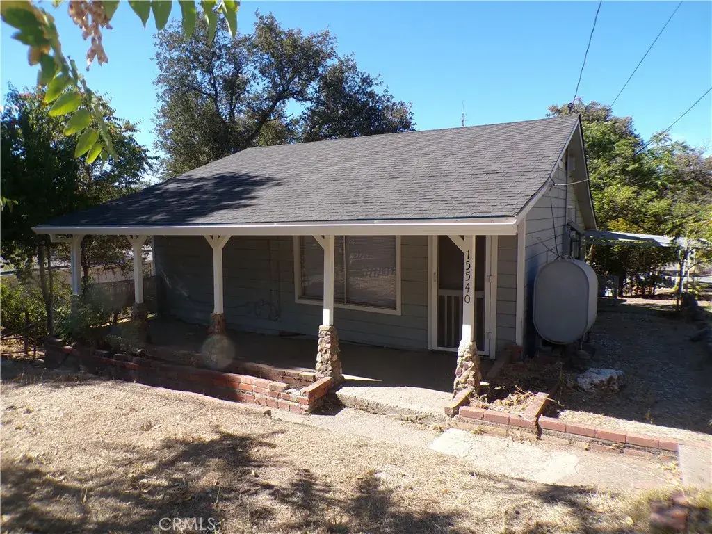 15540 32nd, Clearlake