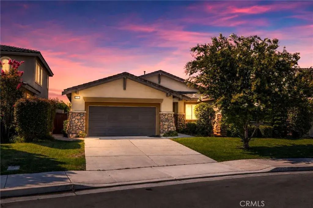 17133 Spring Canyon Place, Riverside
