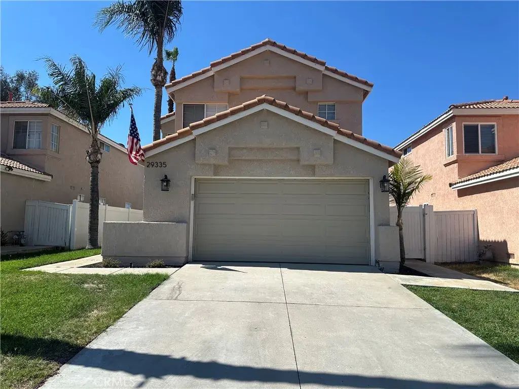 29335 Crest View Lane, Highland