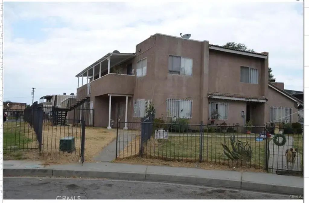 1094 N Verde Avenue C, Rialto