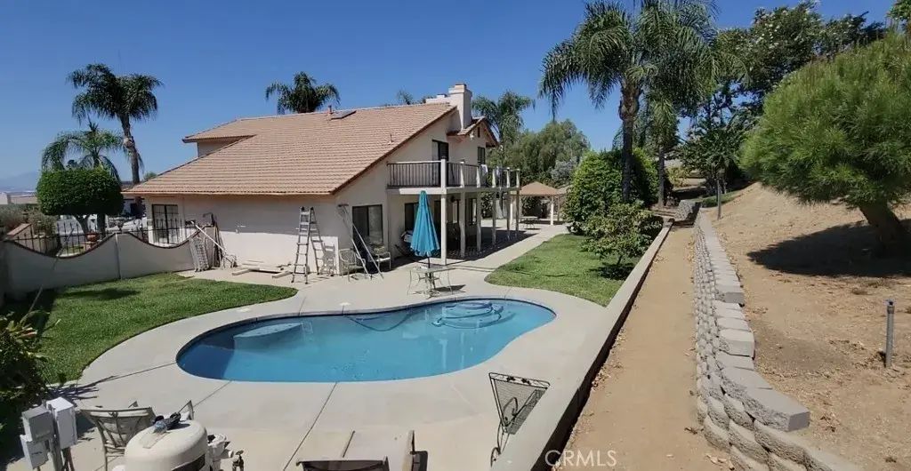 11320 Ridgemont, Moreno Valley