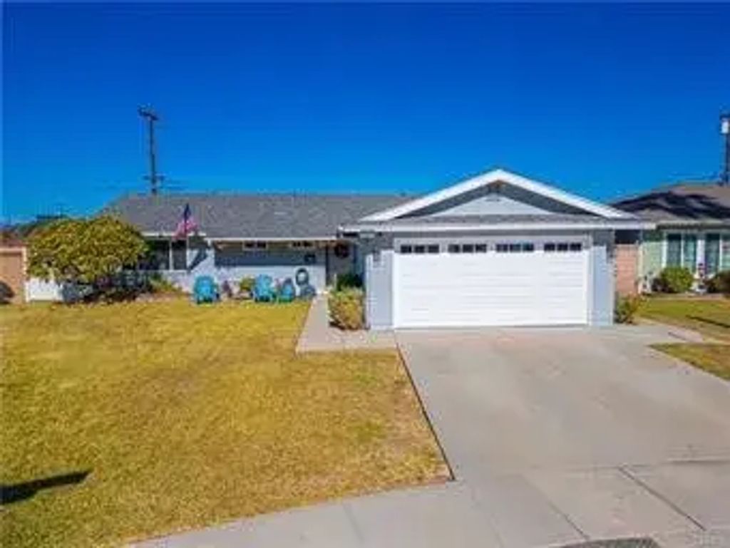 16401 Andiron, Whittier