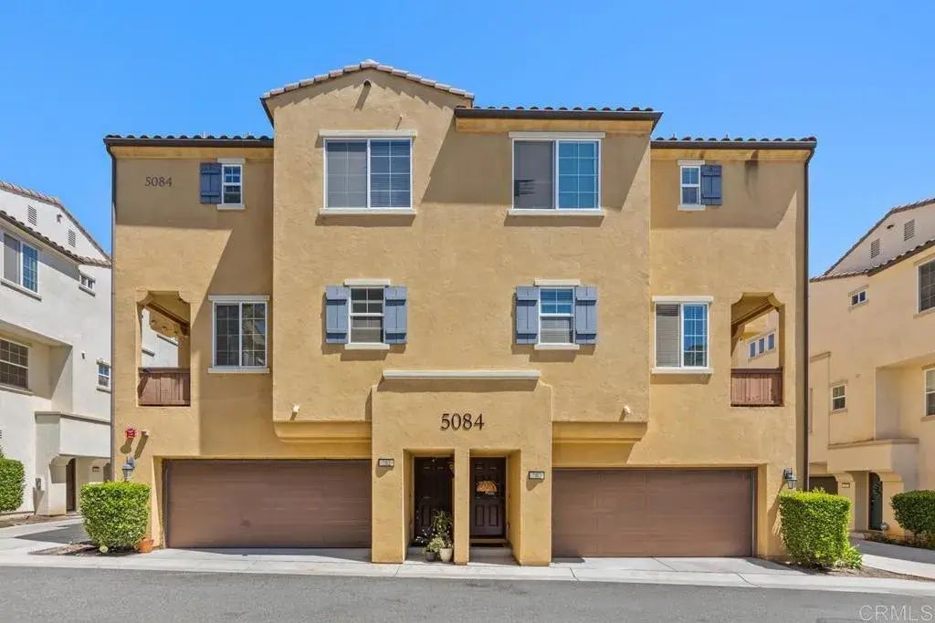 5084 Tranquil Way 101, Oceanside