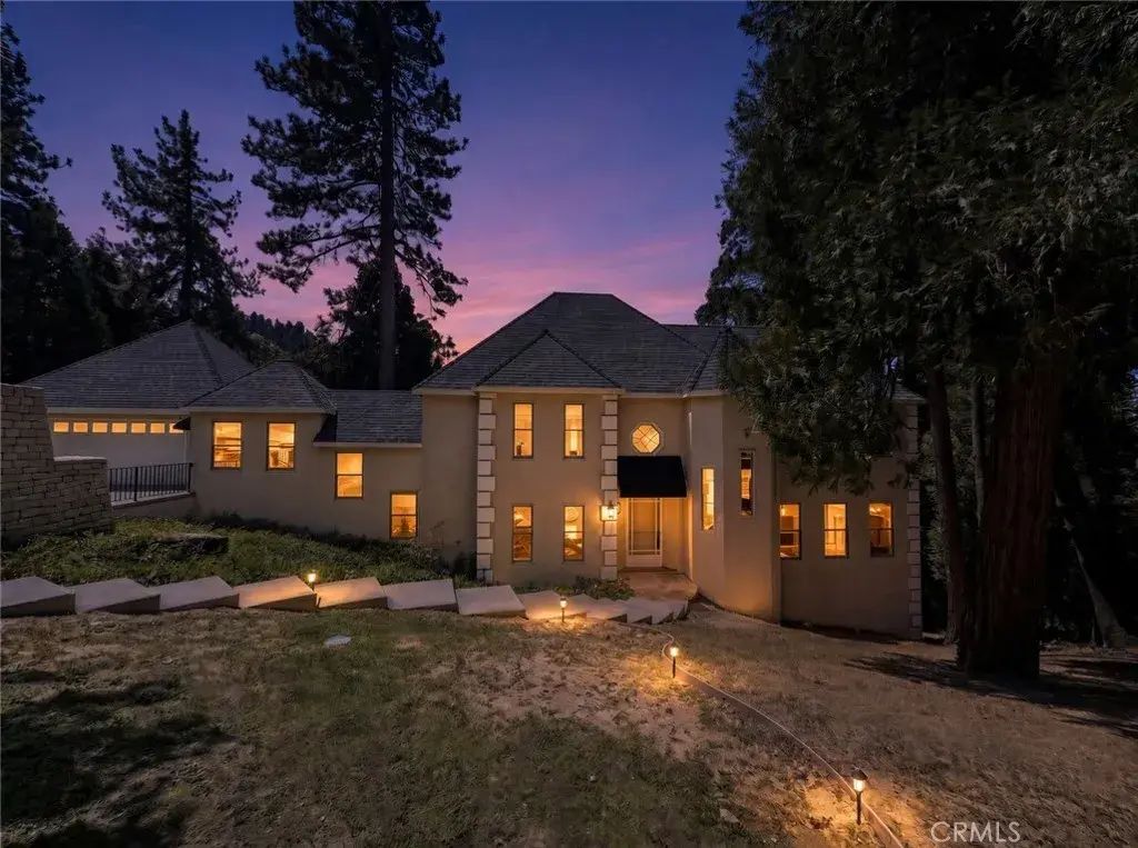 434 S Cumberland, Lake Arrowhead