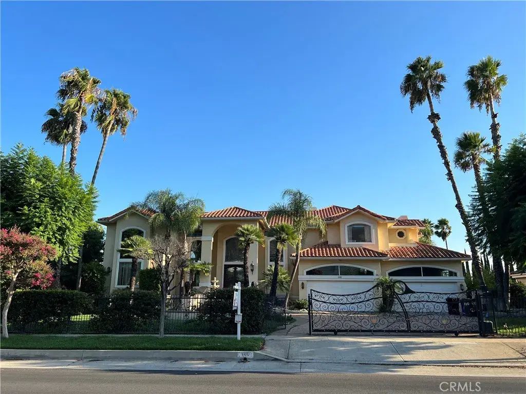 140 W 24th, Upland