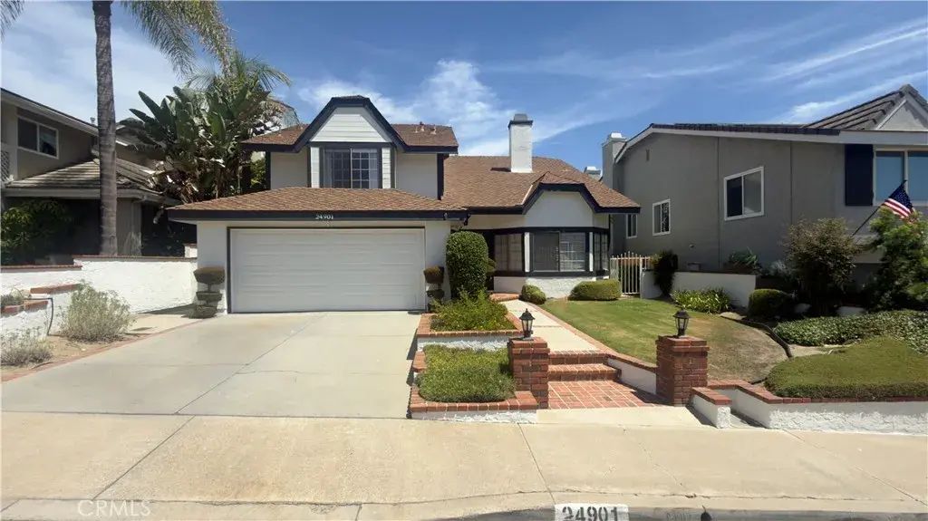 24901 Zumaya Court, Laguna Hills