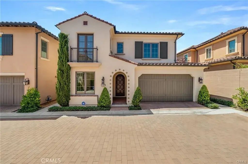 127 Toretta, Irvine