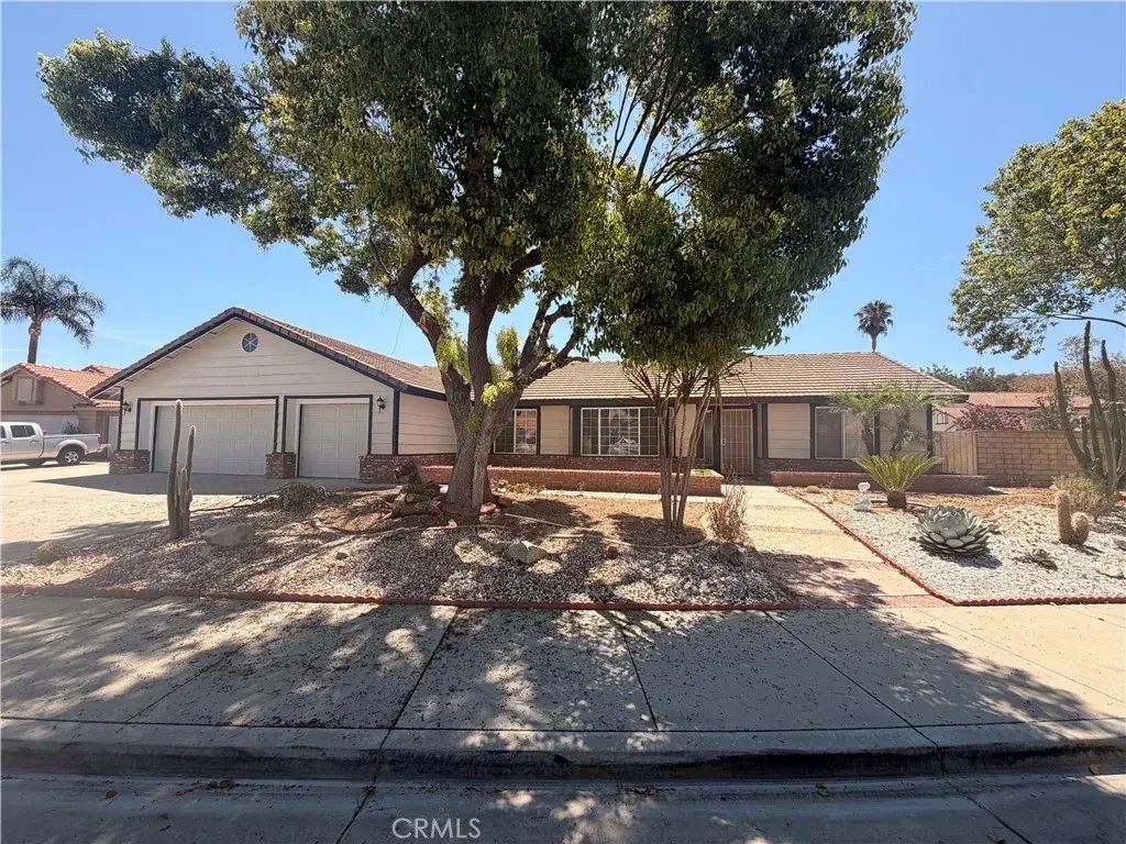 1515 Tabor Hill Court, San Jacinto