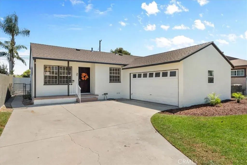806 Sunkist Avenue, La Puente