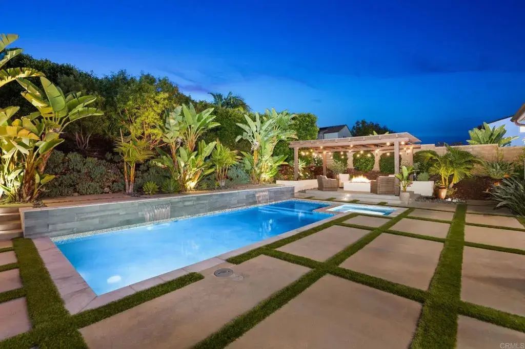 2911 Side Saddle Lane, Escondido